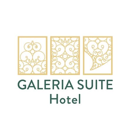 Galeria Suite Hotel Aveiro Exteriér fotografie