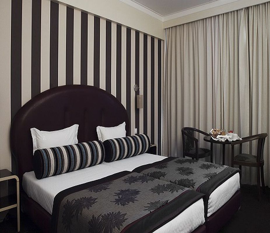 Galeria Suite Hotel Aveiro Exteriér fotografie