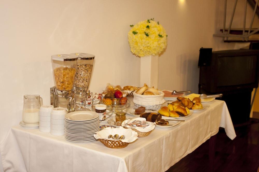 Galeria Suite Hotel Aveiro Exteriér fotografie