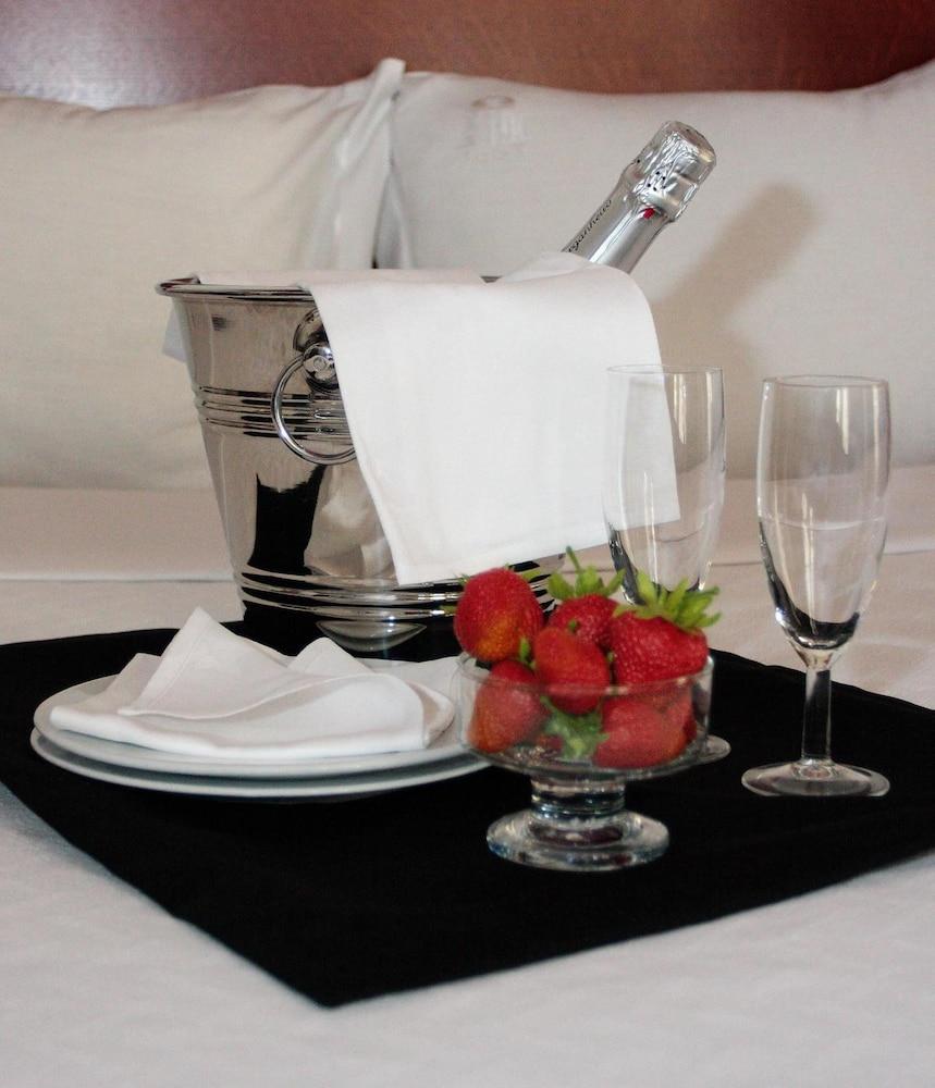 Galeria Suite Hotel Aveiro Exteriér fotografie