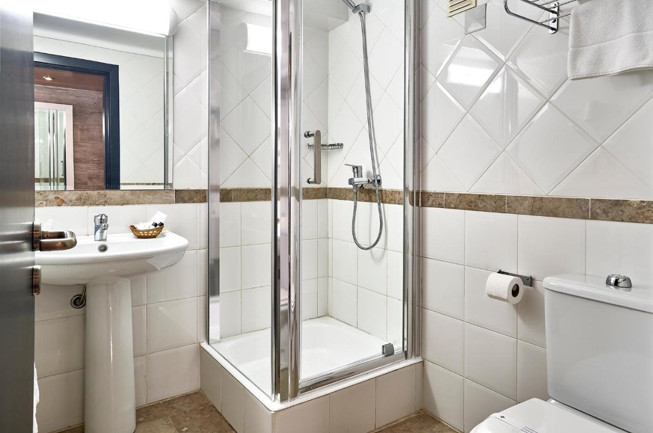 Galeria Suite Hotel Aveiro Exteriér fotografie