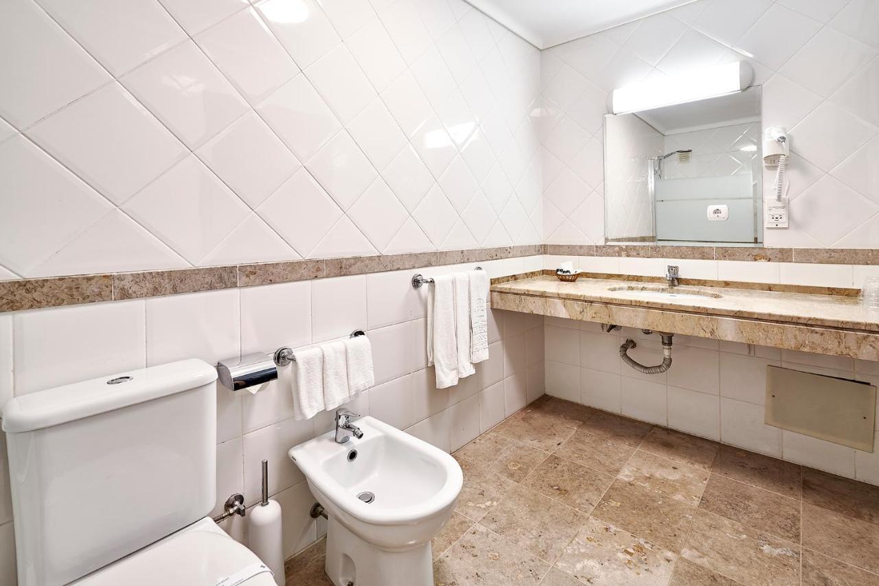 Galeria Suite Hotel Aveiro Exteriér fotografie