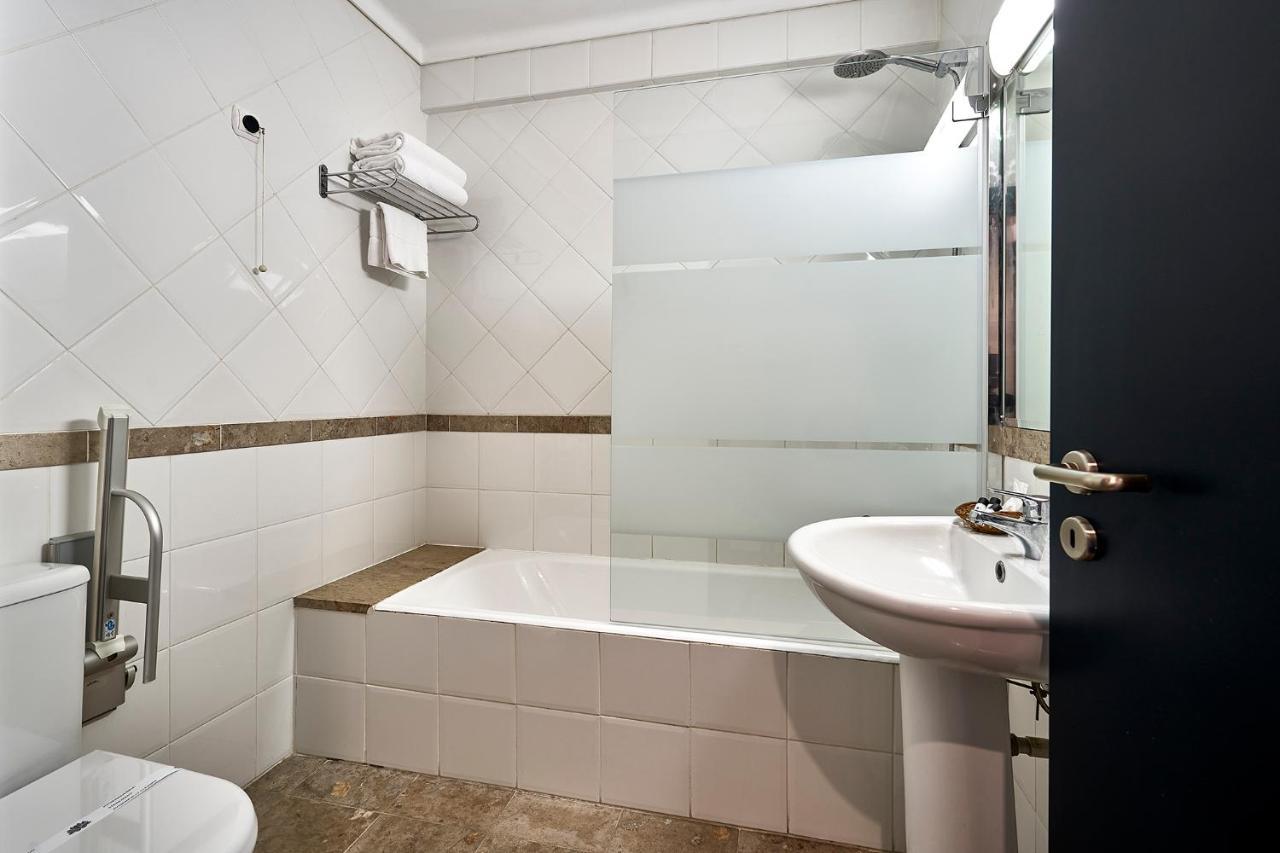 Galeria Suite Hotel Aveiro Exteriér fotografie