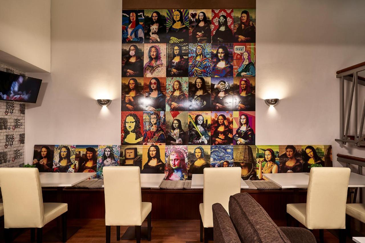 Galeria Suite Hotel Aveiro Exteriér fotografie