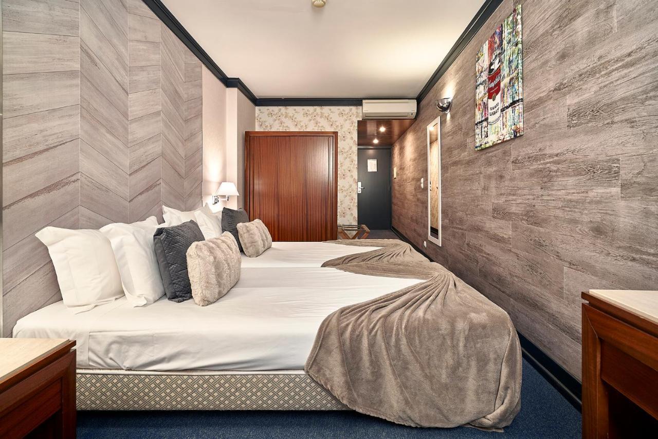 Galeria Suite Hotel Aveiro Exteriér fotografie