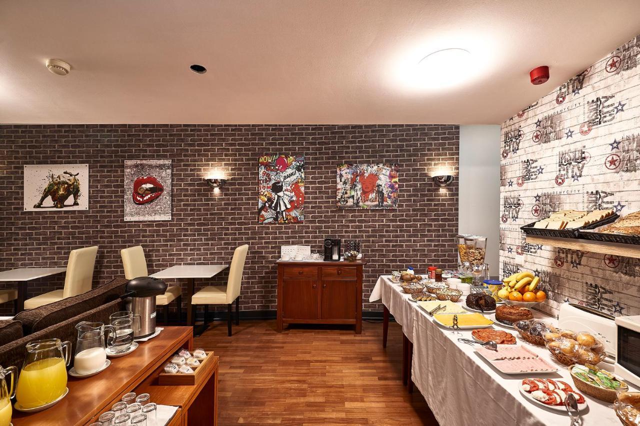 Galeria Suite Hotel Aveiro Exteriér fotografie