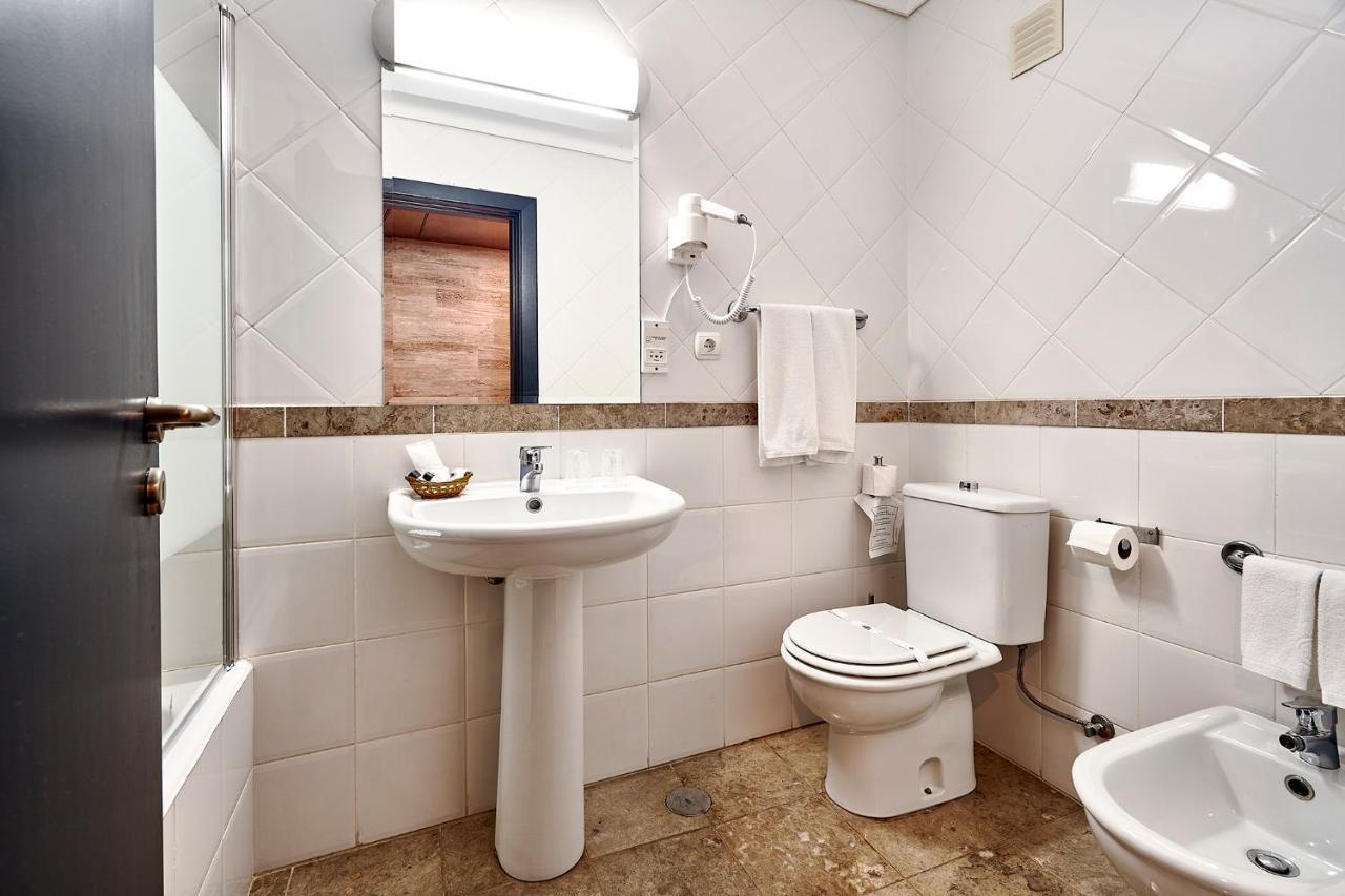 Galeria Suite Hotel Aveiro Exteriér fotografie