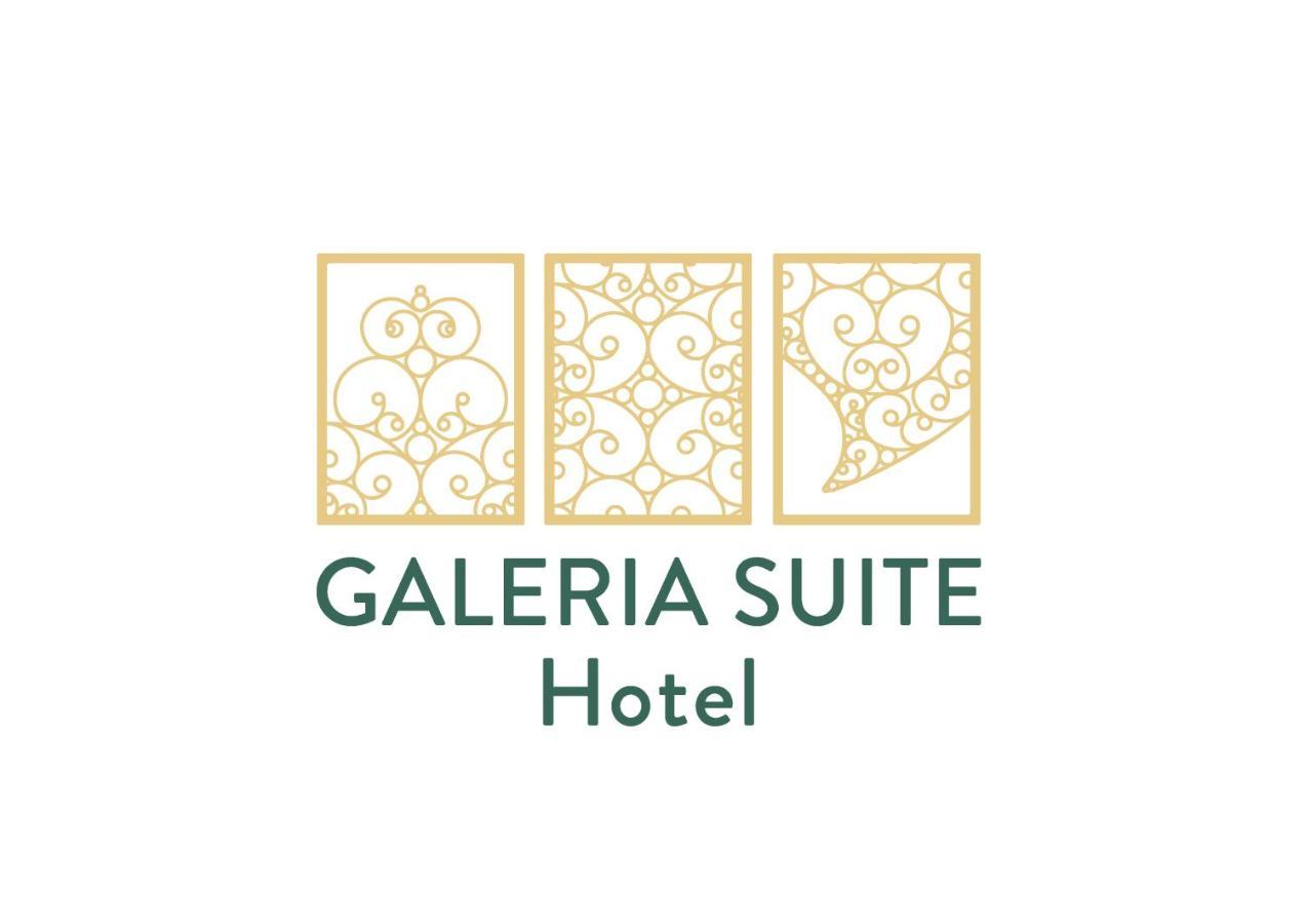 Galeria Suite Hotel Aveiro Exteriér fotografie