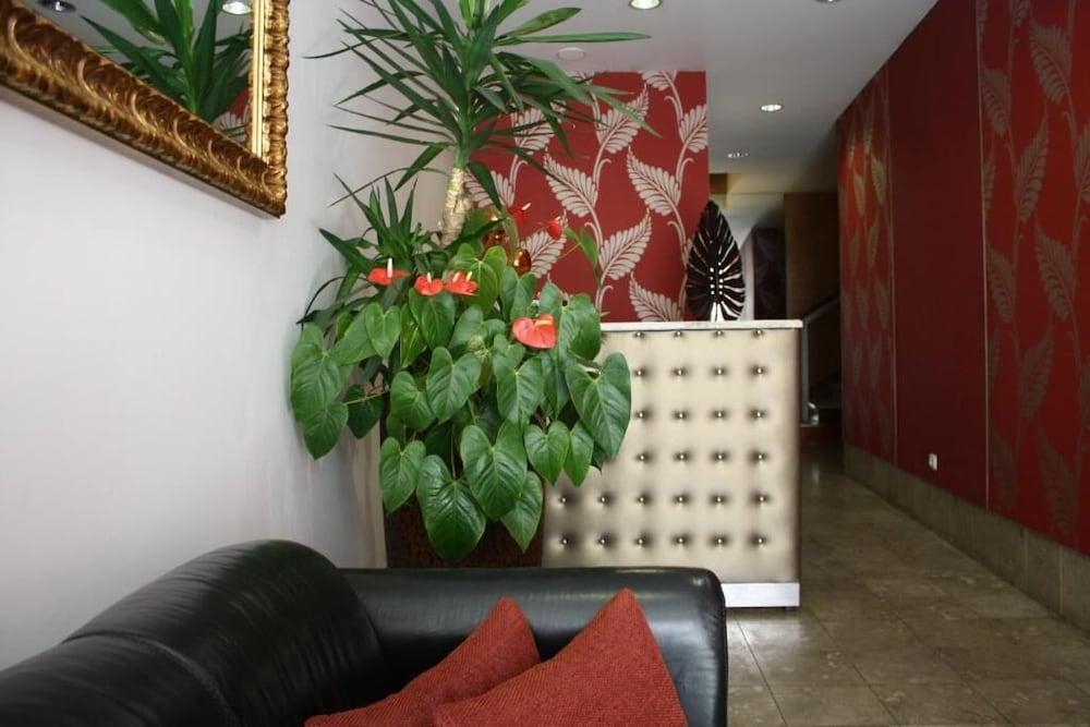 Galeria Suite Hotel Aveiro Exteriér fotografie