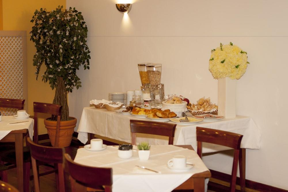 Galeria Suite Hotel Aveiro Exteriér fotografie
