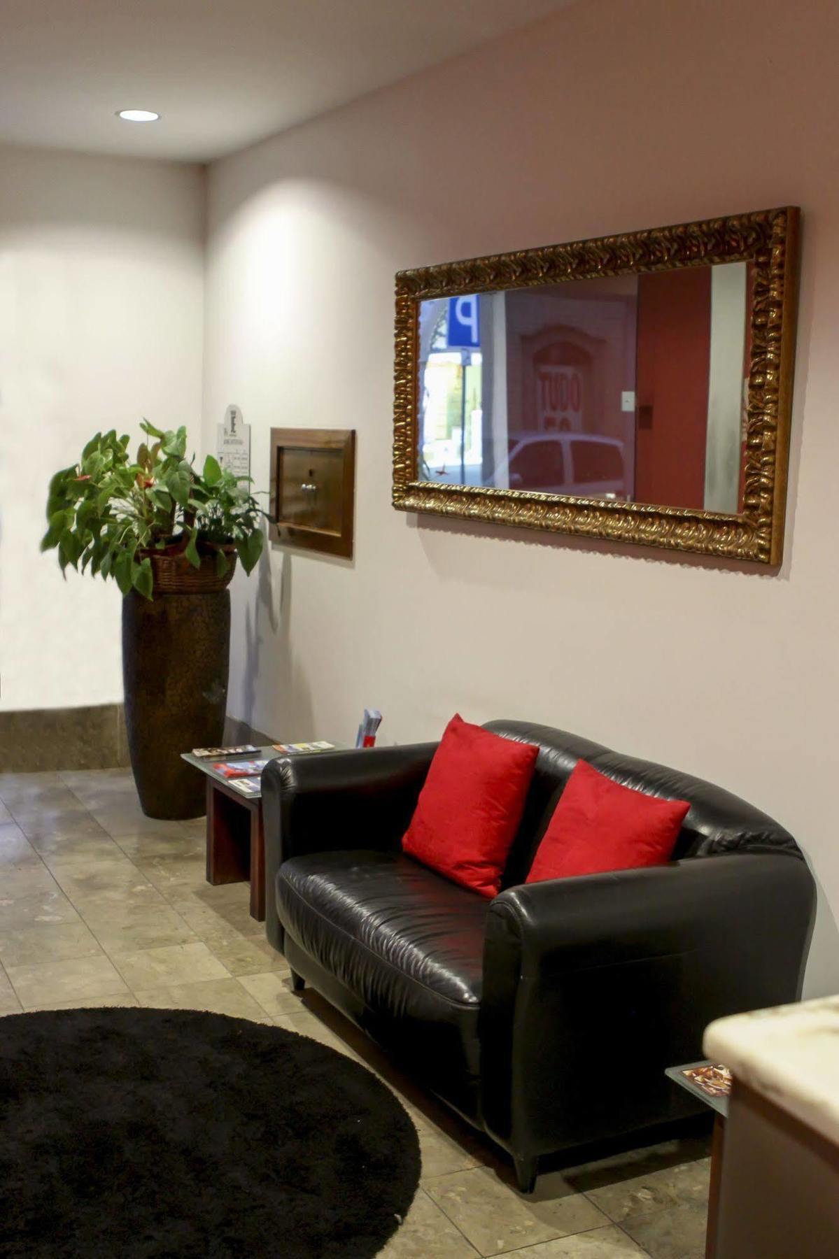 Galeria Suite Hotel Aveiro Exteriér fotografie